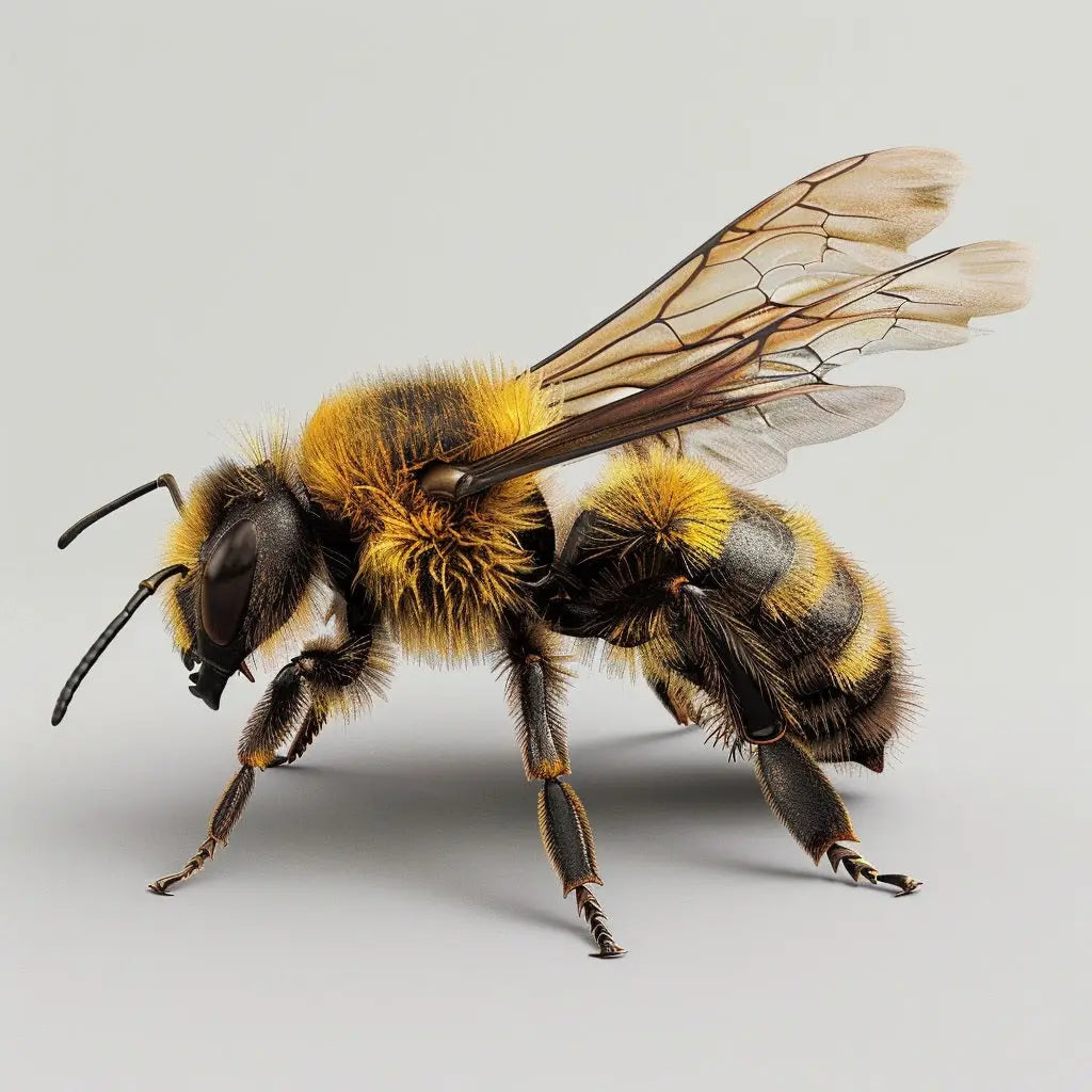 Interesting Facts About Bees