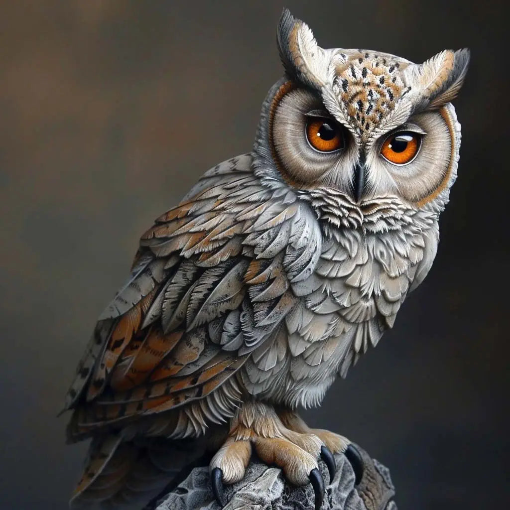 Interesting Facts About Owls