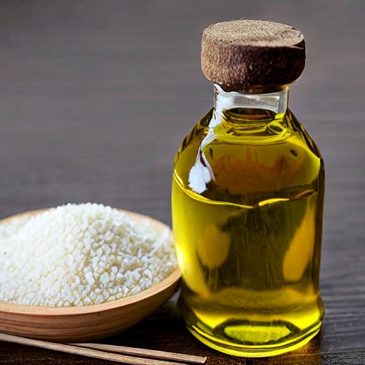 Substitute For Sesame Oil Proteck'd Apparel