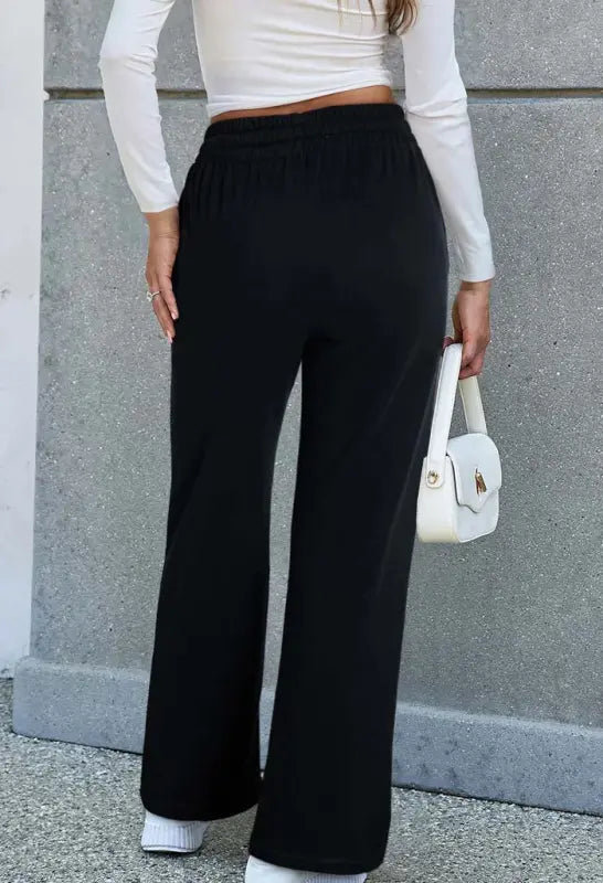 Aria | Women | AuraShield | Emf Pants | Fleece Lined