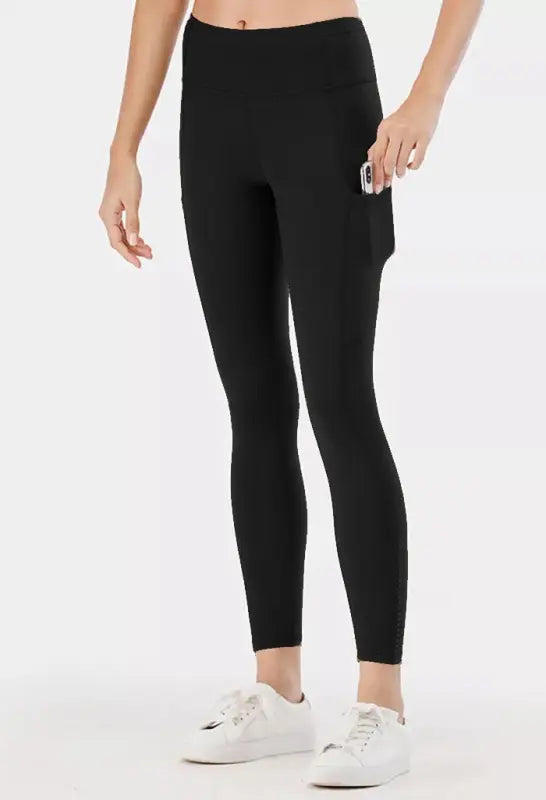 Evolution | AuraShield | Women’s | Pocket | Running