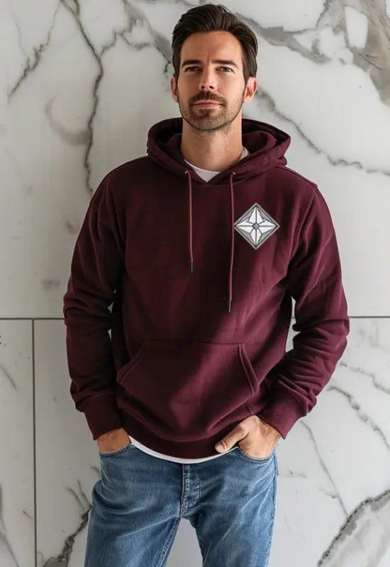 Gravity | AuraShield | Aurasentials | Men’s | Crew Neck