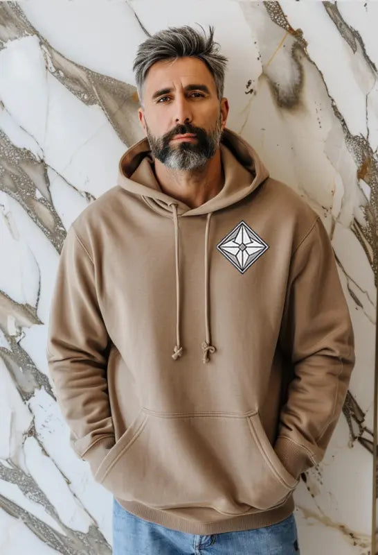 Gravity | AuraShield | Aurasentials | Men’s | Crew Neck