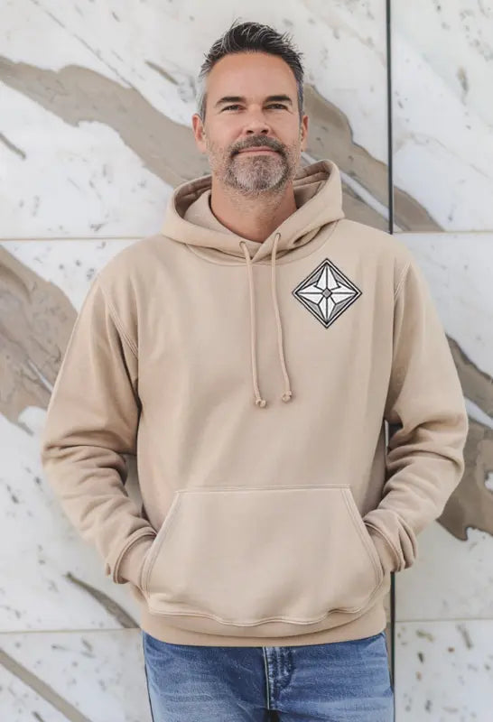 Gravity | AuraShield | Aurasentials | Men’s | Crew Neck