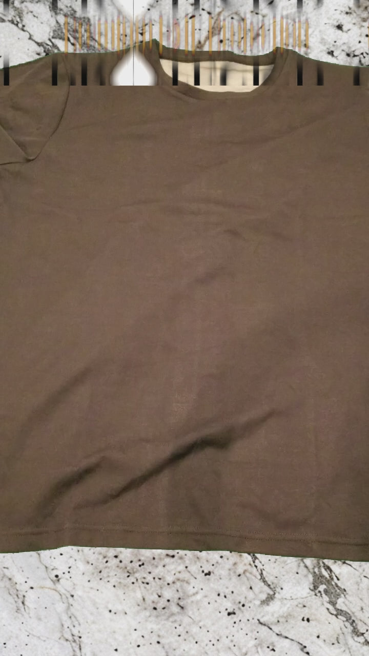 Stratos | Faraday | Unisex | Regular Fit | EMF Protection | Faraday Shirt |