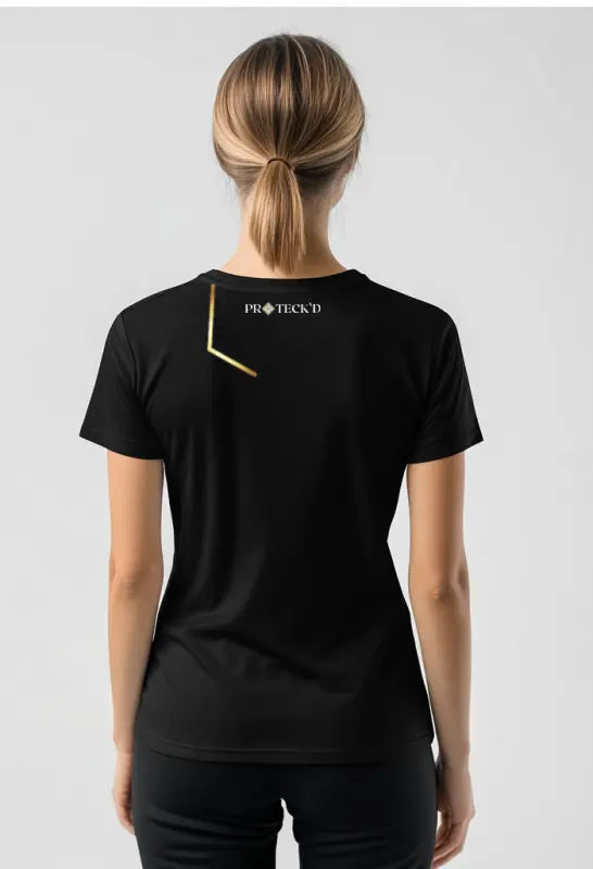 Prime | Limited Edition | Faraday | Metallic Gold | Unisex