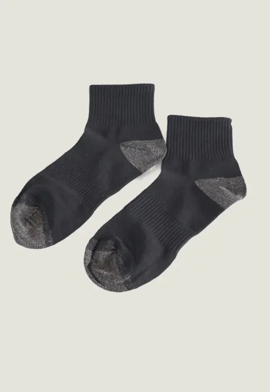 Silver Infused Socks | Antimicrobial | One Size / Faraday