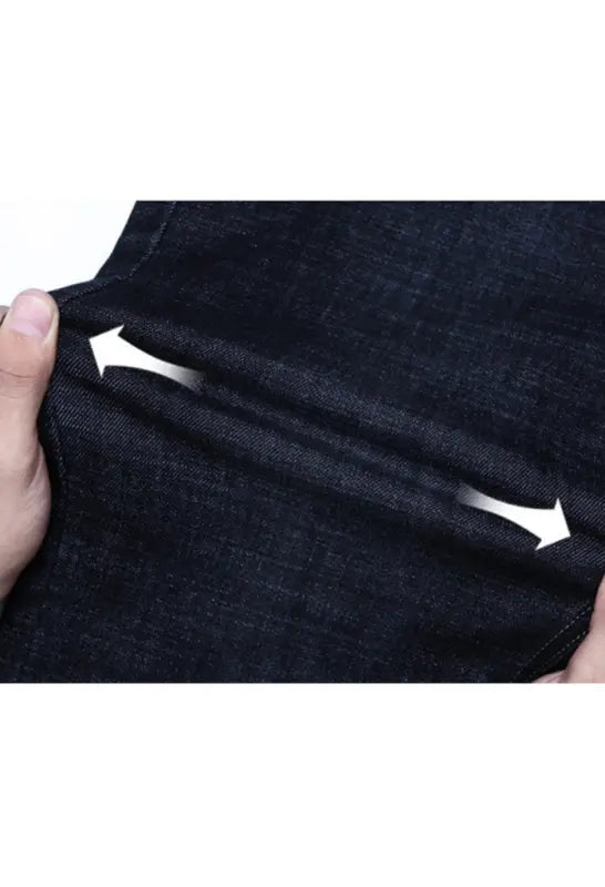 Solven | AuraShield | Men’s | Straight Leg Jeans | Emf