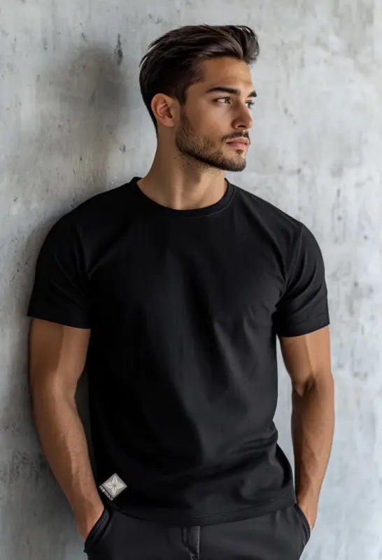 Stratos | Faraday | Unisex | Regular Fit | EMF Protection