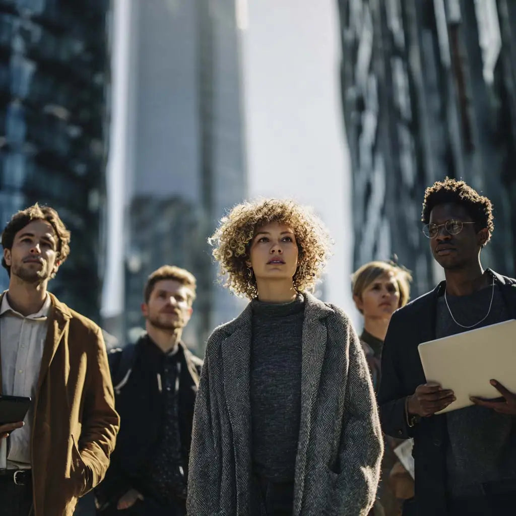 Are Young Americans Really Walking Away from Big Tech?