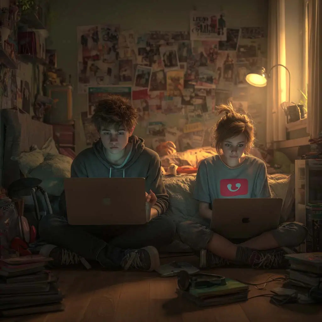 Australia’s New Social Media Age Law