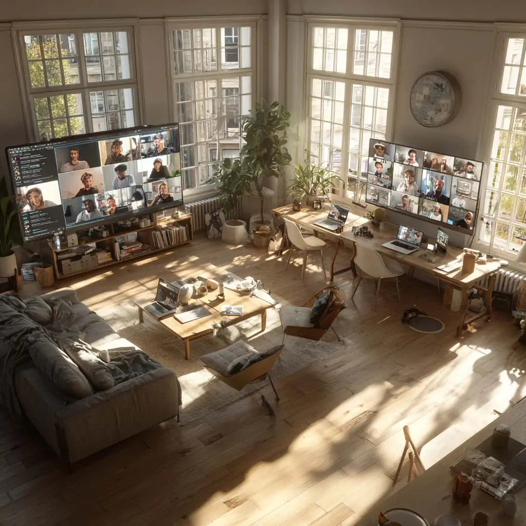 ChatGPT Launches Group Chats Globally