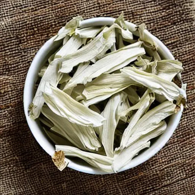 Does White Tea Have Caffeine?