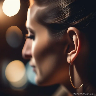 Ear Seeds For Weight Loss