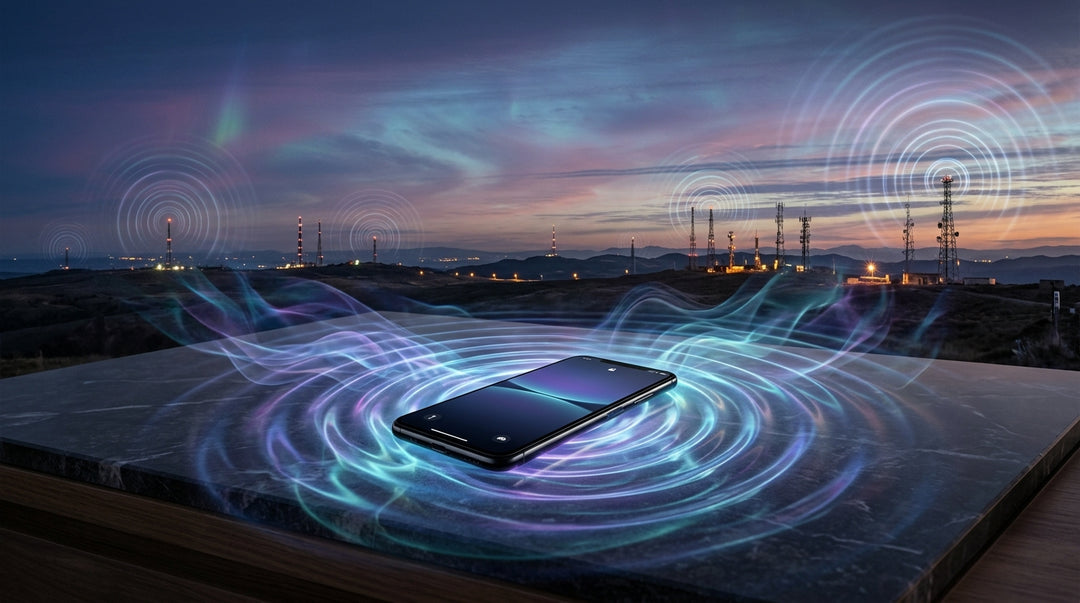 The Surprising Science of Electromagnetic Waves: Explained Simply