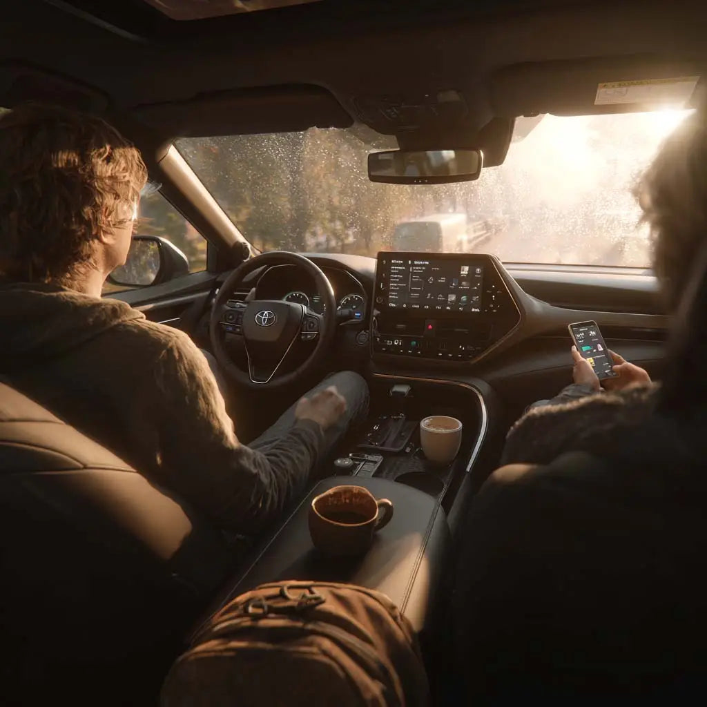 Gemini AI Comes to Android Auto Globally