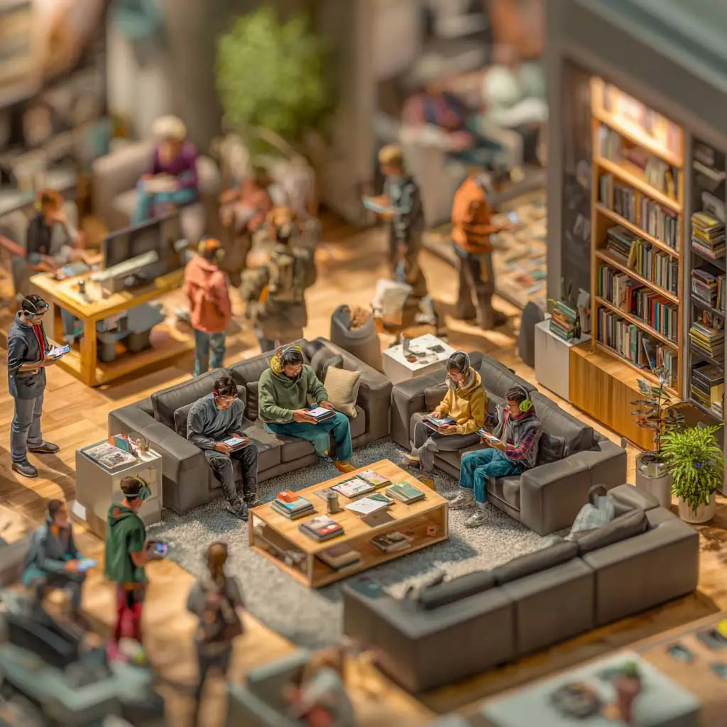 Google Brings Android and iPhone File Sharing Closer