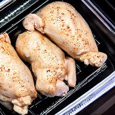 How Long Is Chicken Still Good After It Past Its Sell By Date?