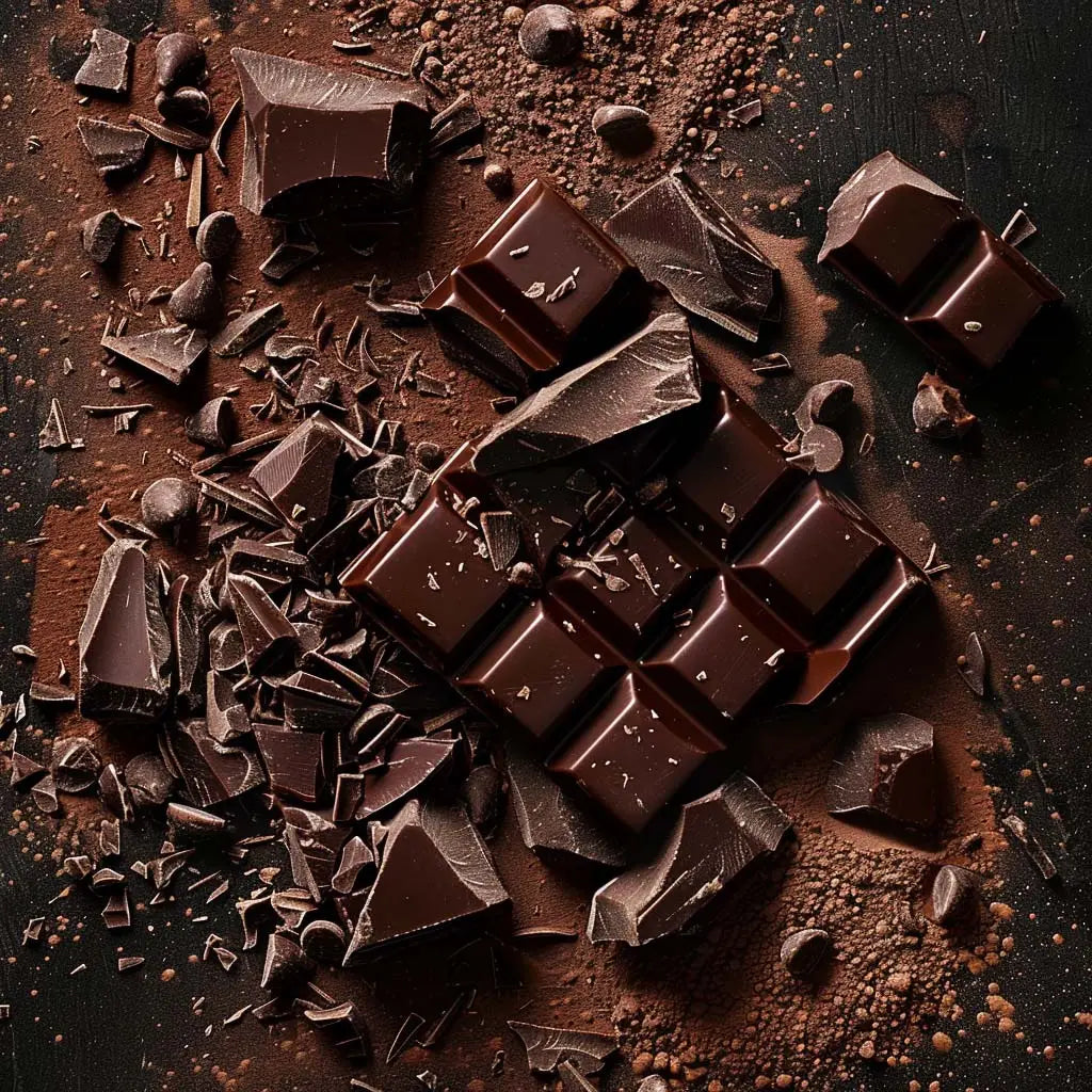 🍫Interesting Facts About Chocolate🍫