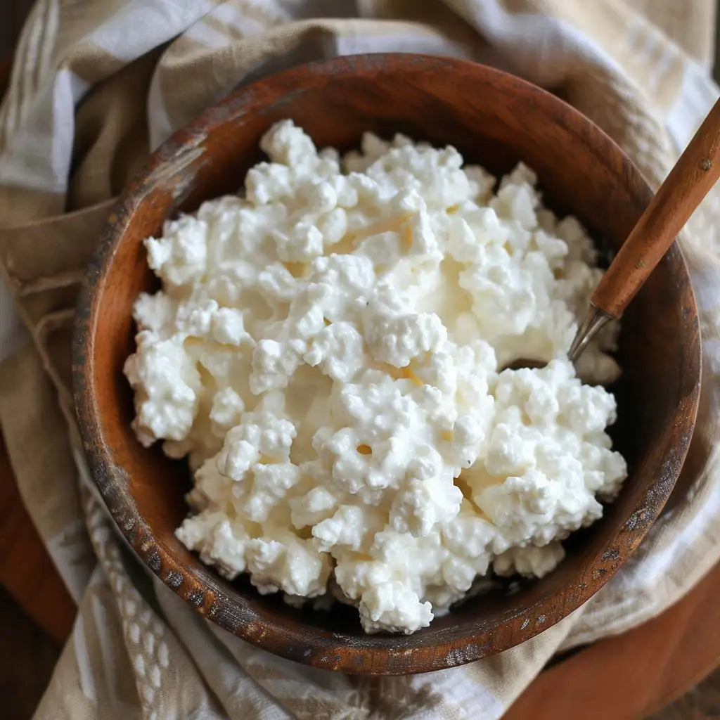 Interesting Facts About Cottage Cheese