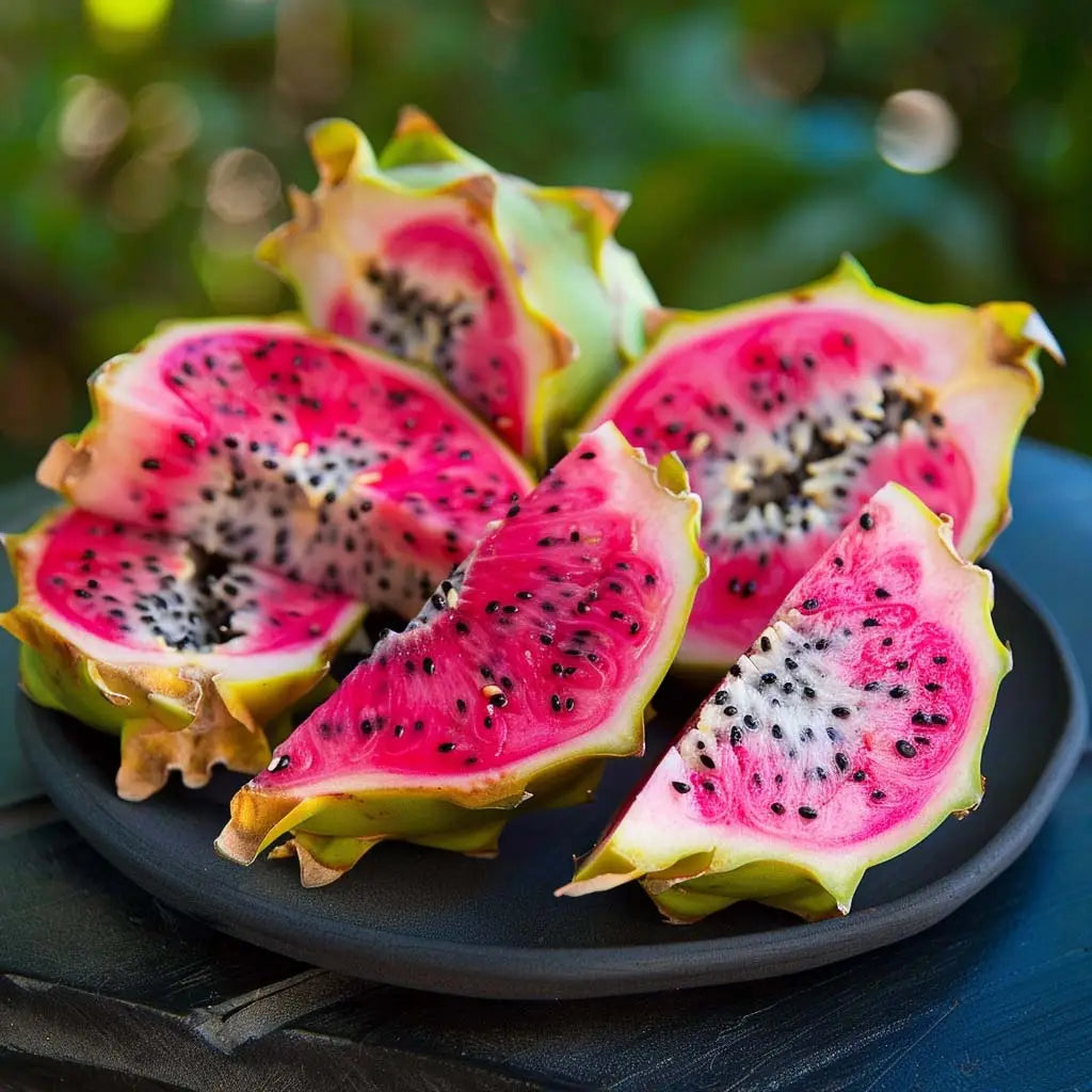 Interesting Facts About Dragonfruit