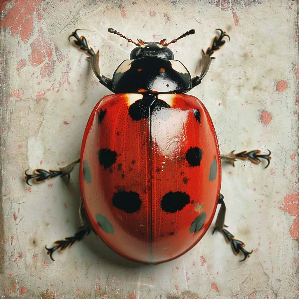 Interesting Facts About Ladybugs