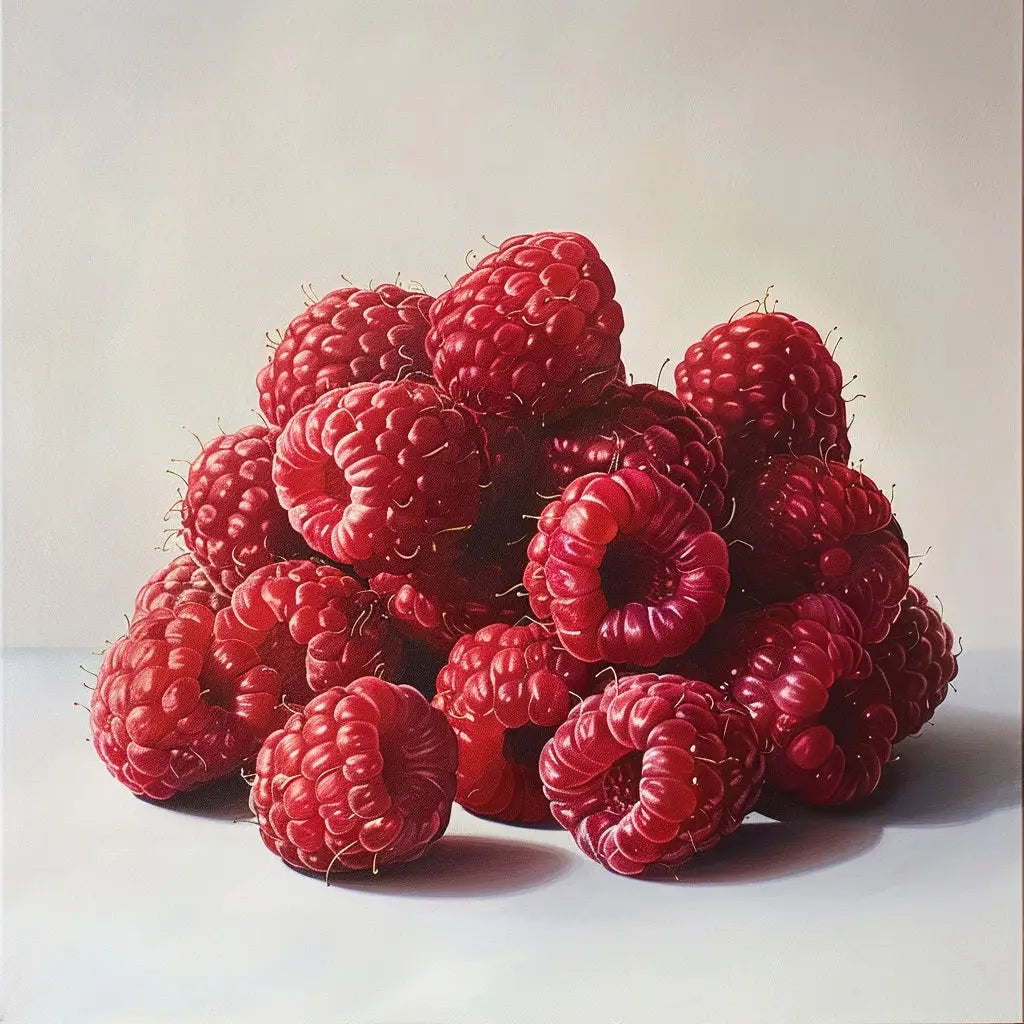Interesting Facts About Raspberries β Proteck'd EMF Apparel