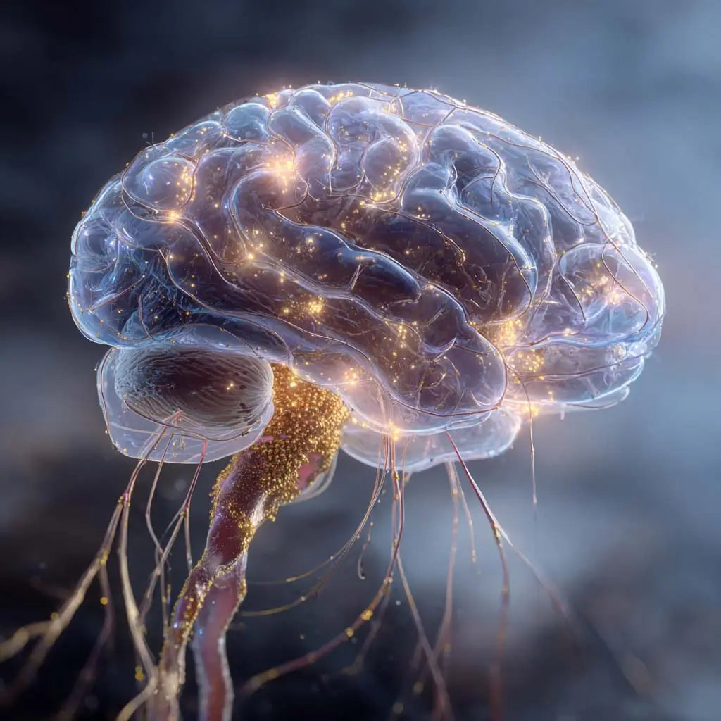 Reversing Alzheimer’s with Nanotechnology