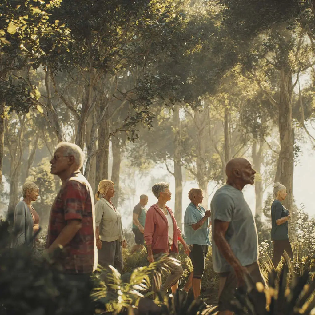 The Biggest Dementia Risk Factors Are Preventable