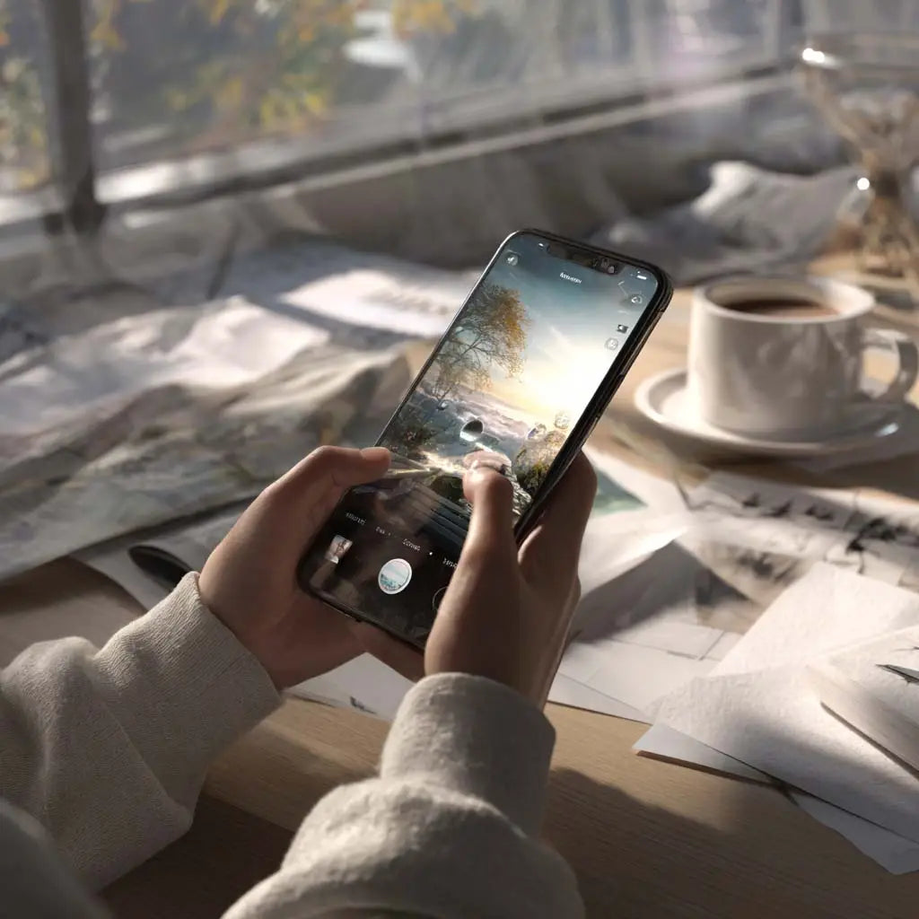 TikTok Lets You Control How Much AI-Generated Content See