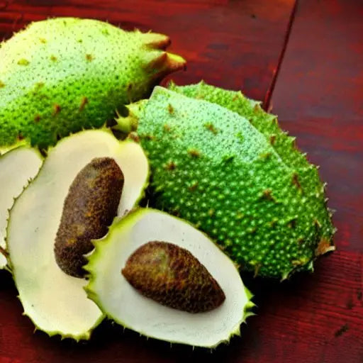 What is Soursop