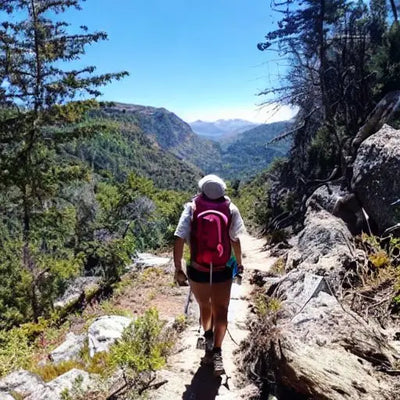 What To Wear Hiking?
