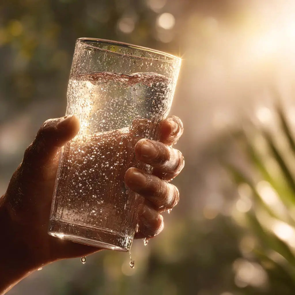 What’s a Non-Obvious Indicator of Good Health?