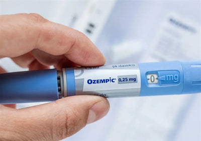 Why am I not losing weight on ozempic?
