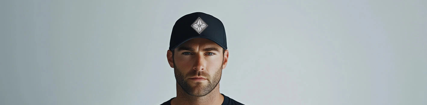 Men's EMF Hats - Stylish Protection From Proteck'd – Proteck'd EMF Apparel