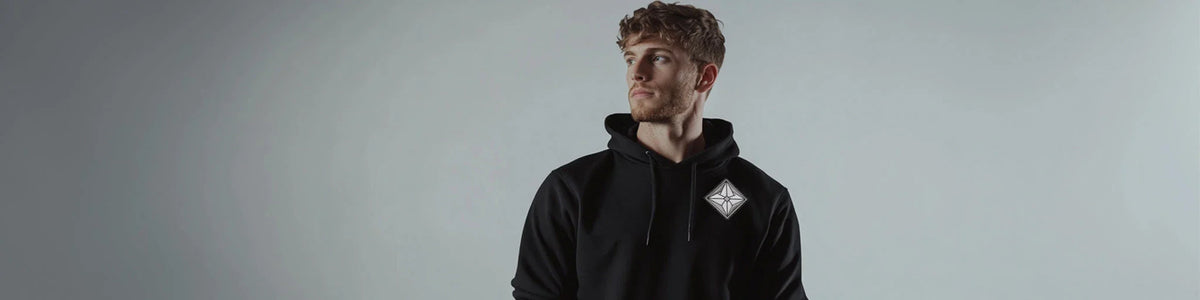 AuraShield EMF Sweater & Hoodies