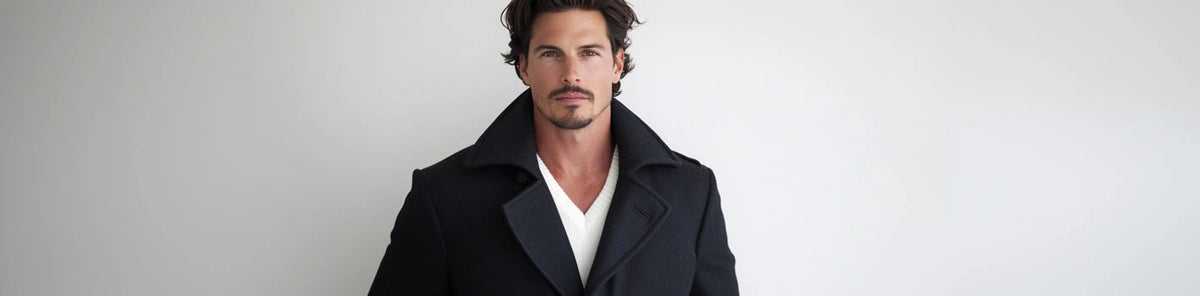 AuraShield Outerwear