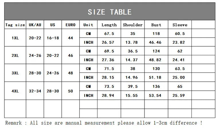 Women’s | AuraShield | Long Sleeved | Plus Size Shirt e37