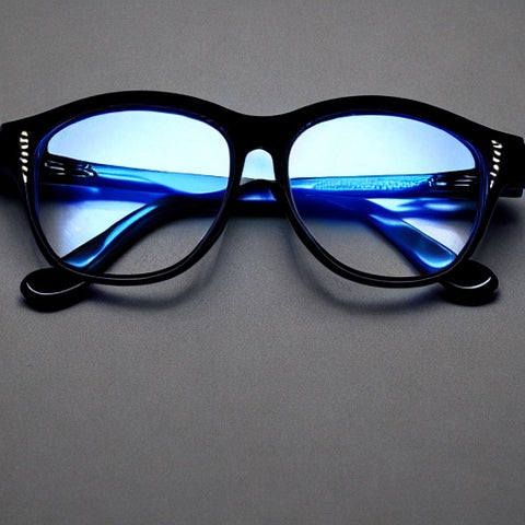 Blue Light Blocking Glasses