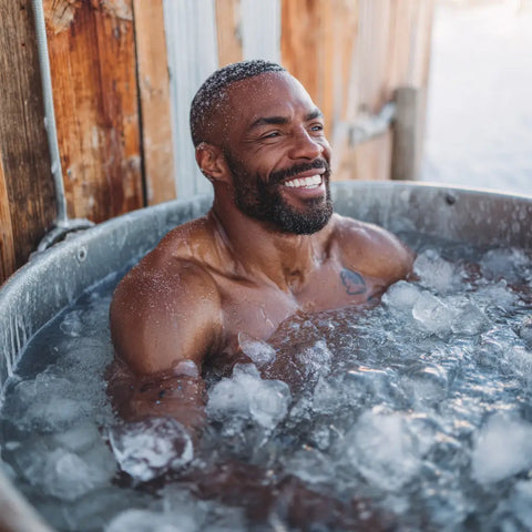 Ice Bath