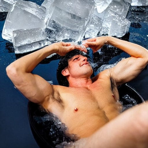 Ice Bath