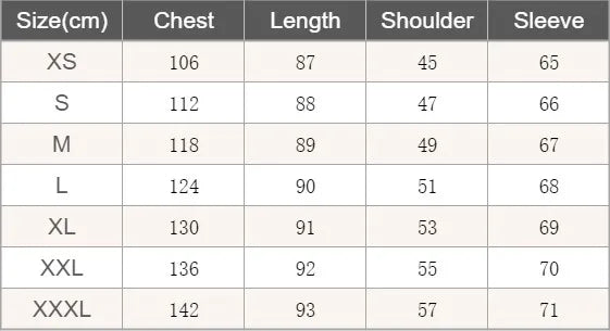 Cloak | Aurashield | Men’s | double-breasted | lapel
