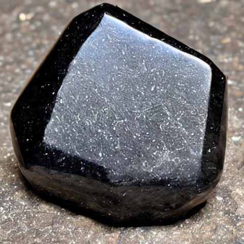 Shungite Benefits