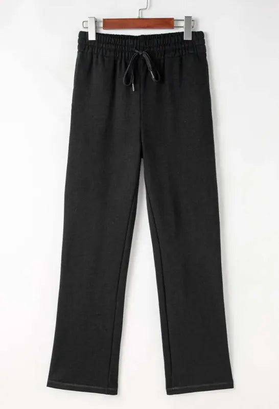 Aria | Women | AuraShield | Emf Pants | Fleece Lined