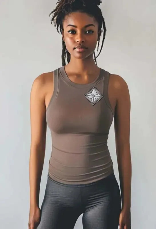 Bliss | AuraShield Women's Tank Top Shirt e17.0 Emf