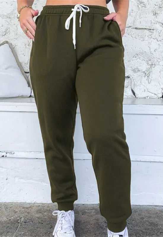 Clearance | Aurashield | Women |  Emf Pants | Lounge | Cotton | Model e3.0 |