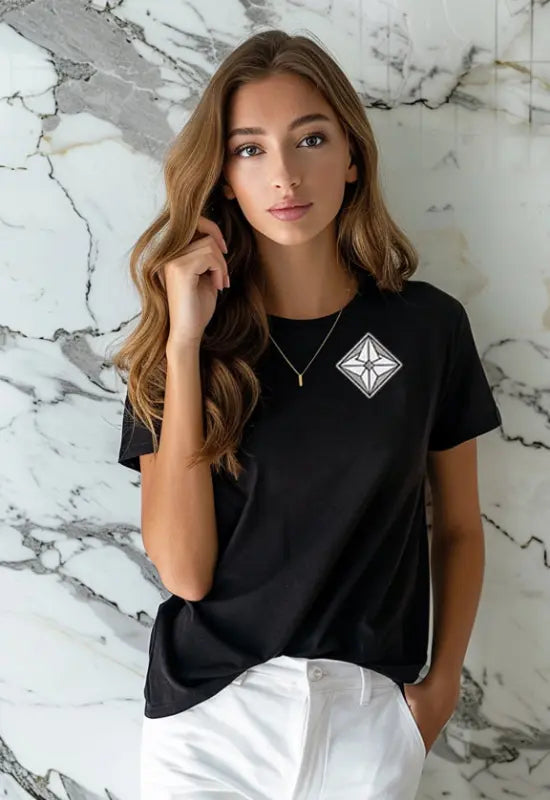Core | AuraShield | Aurasentials | Women’s | Crew Neck