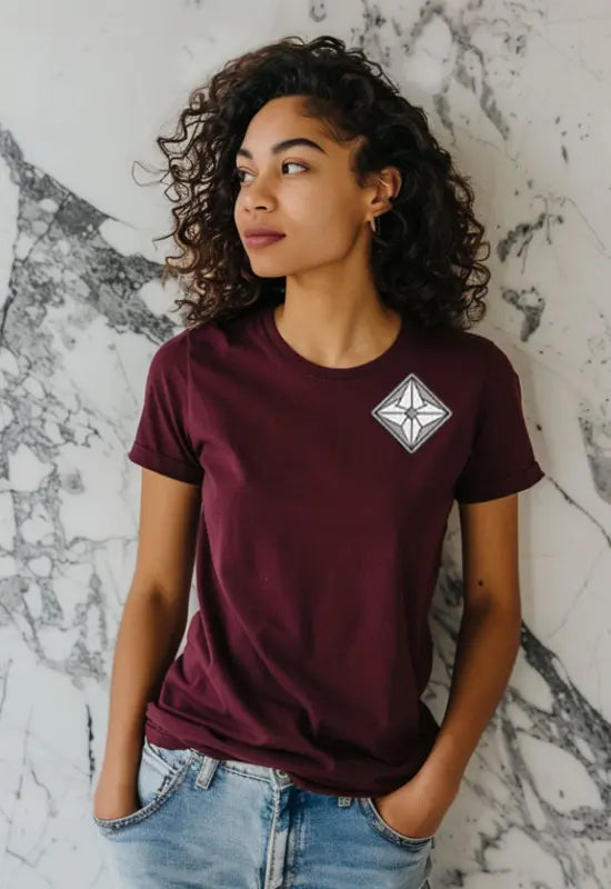 Core | AuraShield | Aurasentials | Women’s | Crew Neck