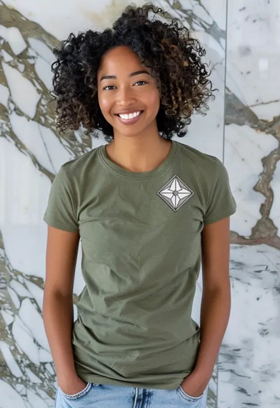 Core | AuraShield | Aurasentials | Women’s | Crew Neck