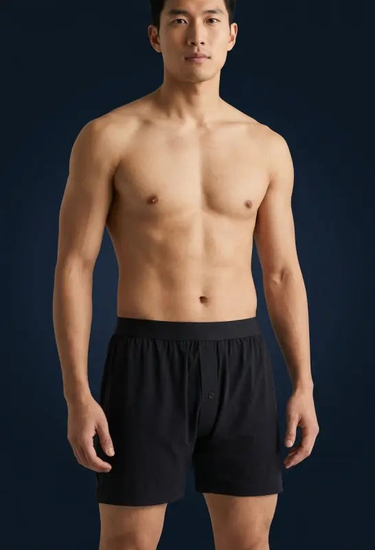 Cosmo | Faraday | Men’s | Boxer Shorts | Loose Fit | EMF